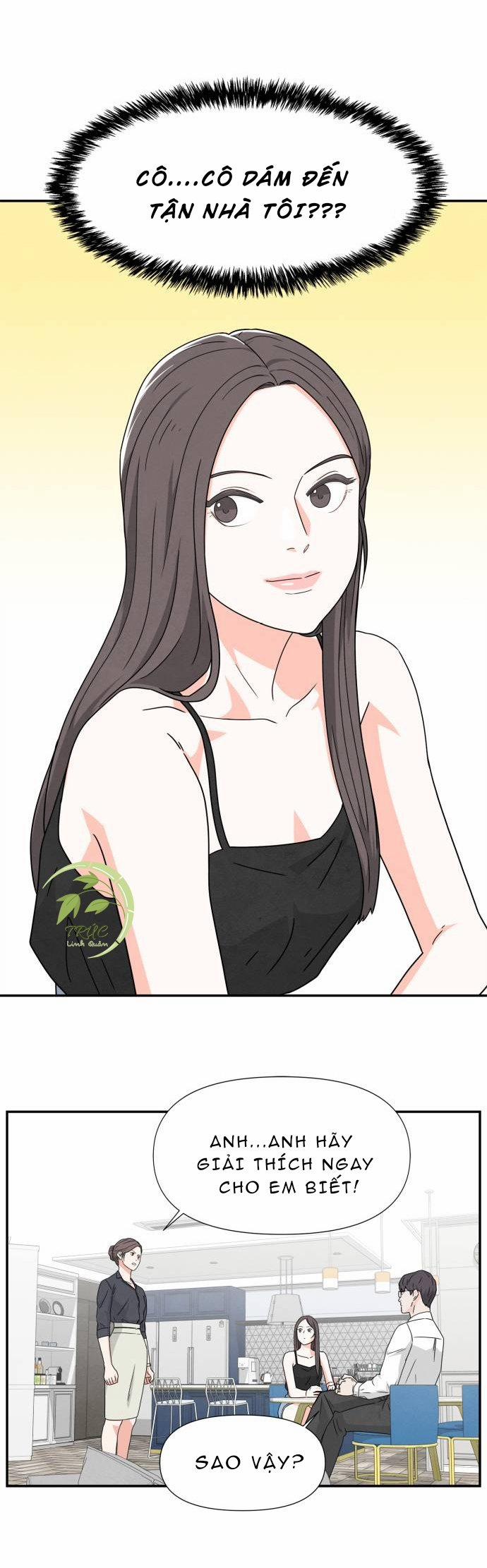 Chỉ Riêng Mình Em 2 trang 38