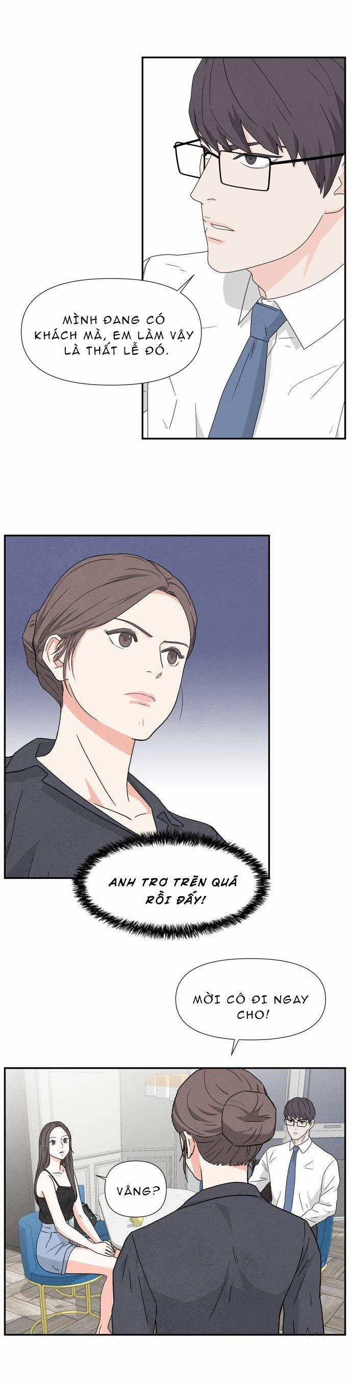 Chỉ Riêng Mình Em 2 trang 39