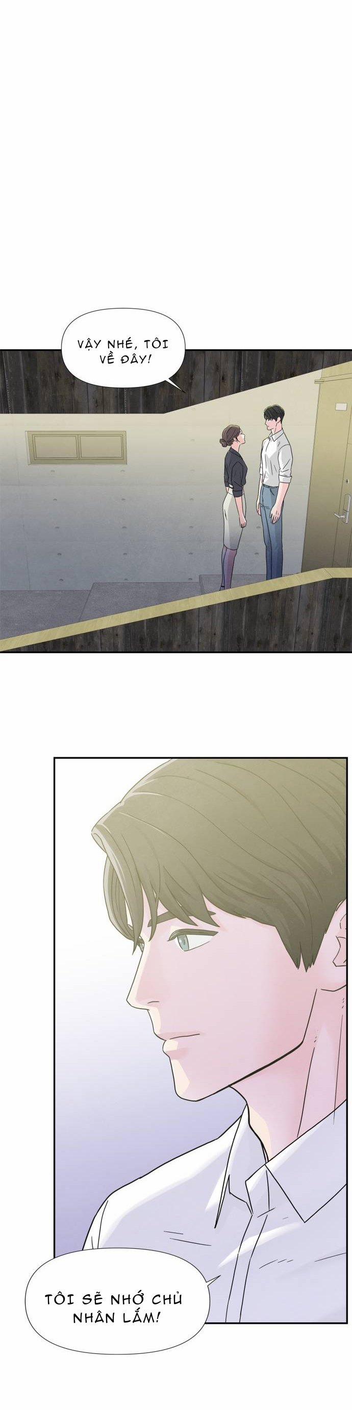 Chỉ Riêng Mình Em 2 trang 4