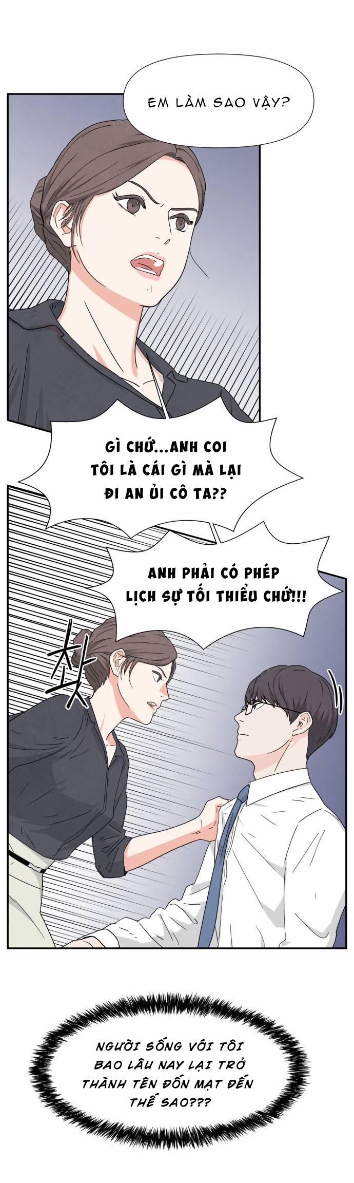 Chỉ Riêng Mình Em 2 trang 41