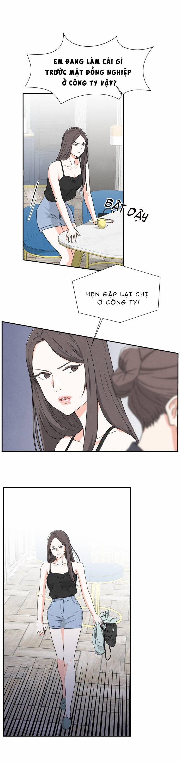 Chỉ Riêng Mình Em 2 trang 42