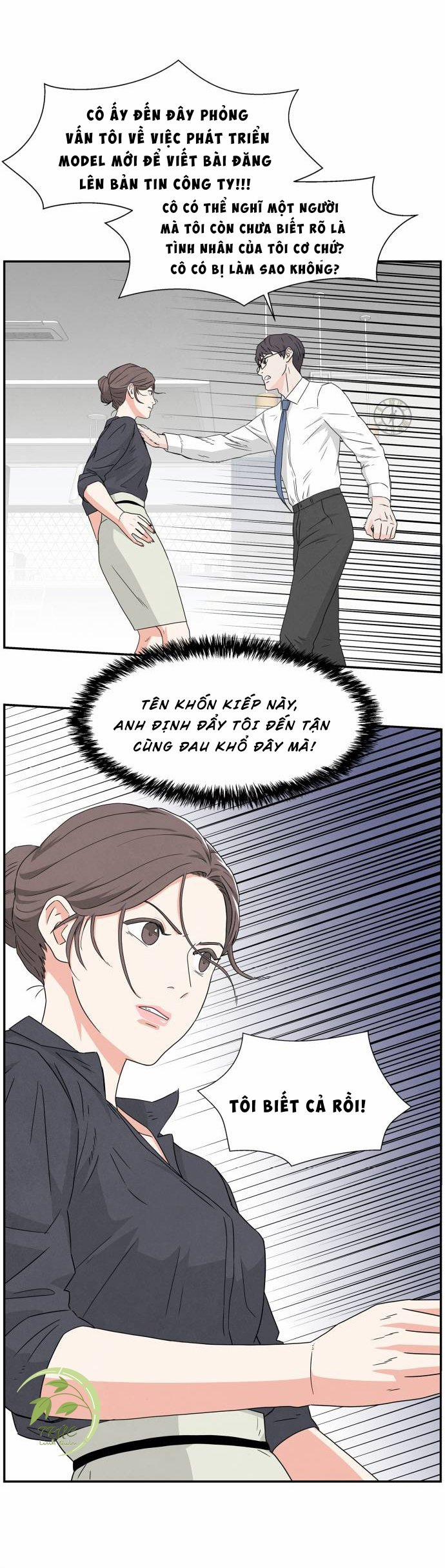 Chỉ Riêng Mình Em 2 trang 45