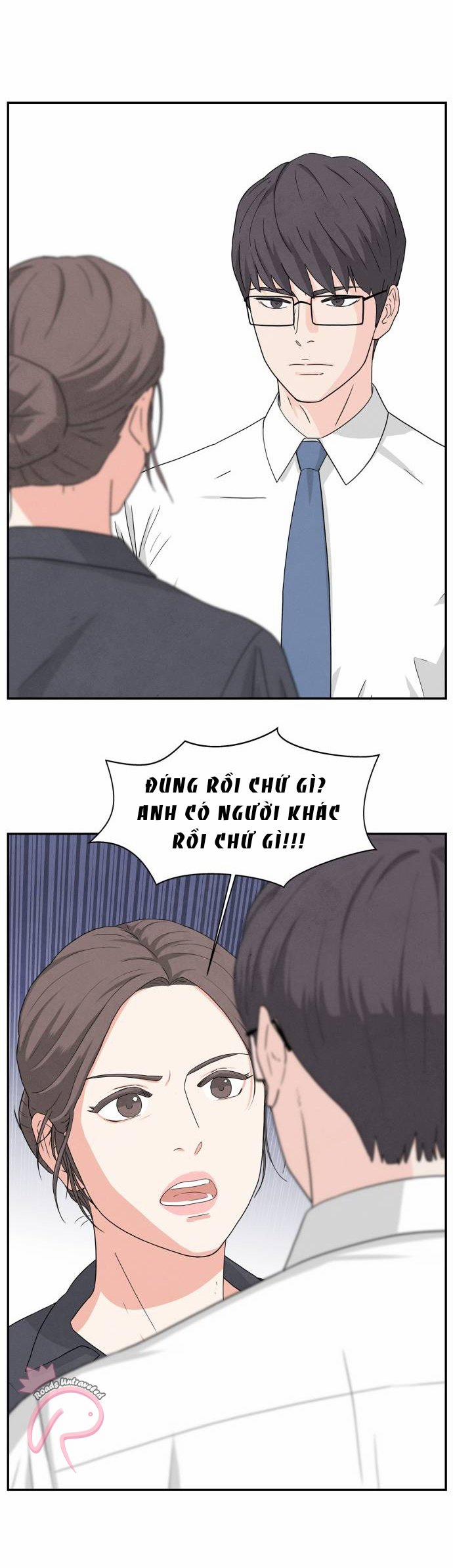 Chỉ Riêng Mình Em 2 trang 47