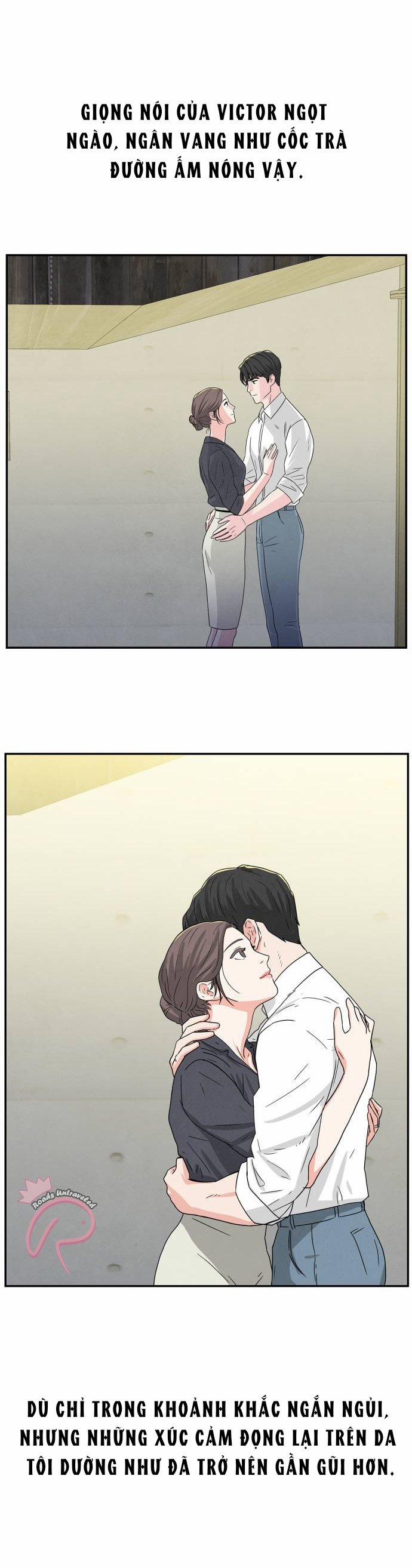 Chỉ Riêng Mình Em 2 trang 5