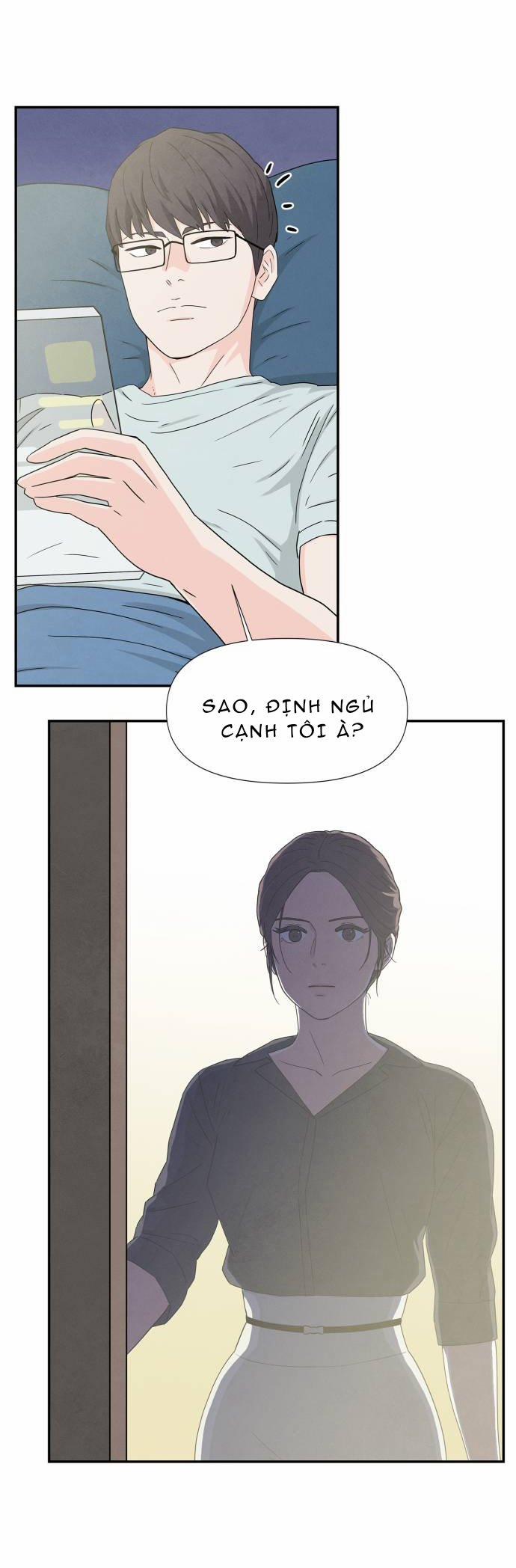 Chỉ Riêng Mình Em 2 trang 52