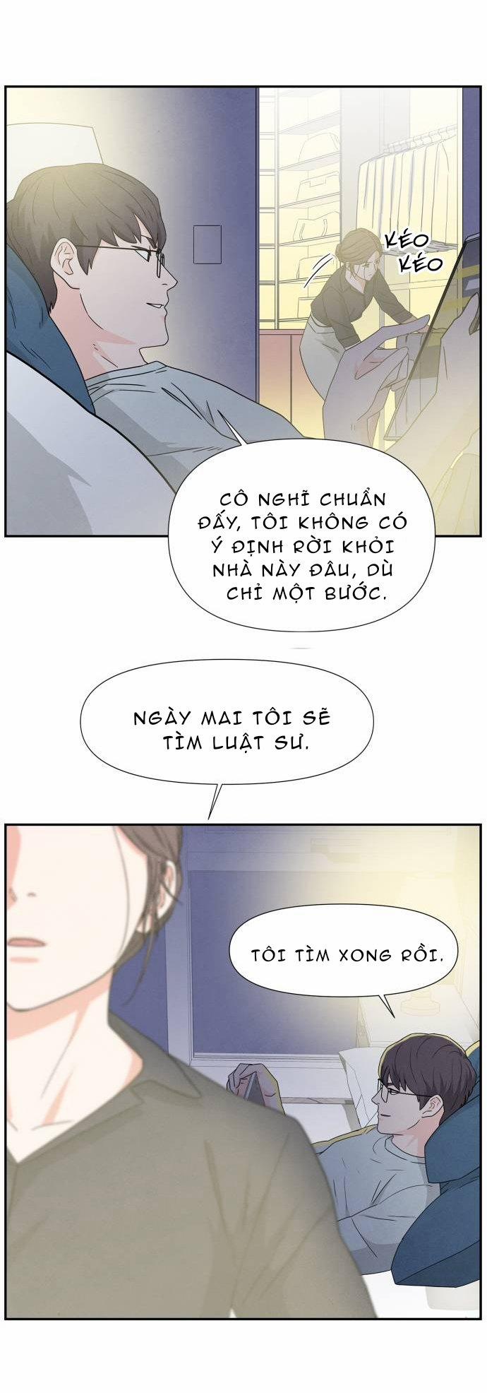 Chỉ Riêng Mình Em 2 trang 53