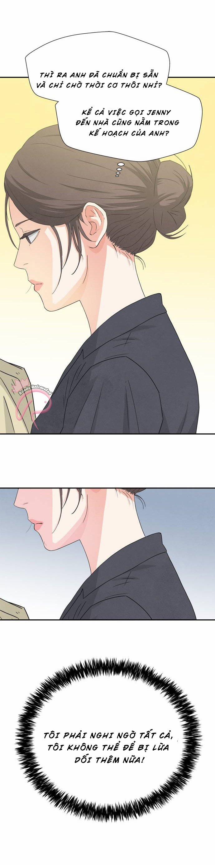 Chỉ Riêng Mình Em 2 trang 54