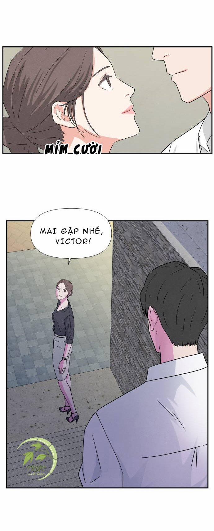 Chỉ Riêng Mình Em 2 trang 6