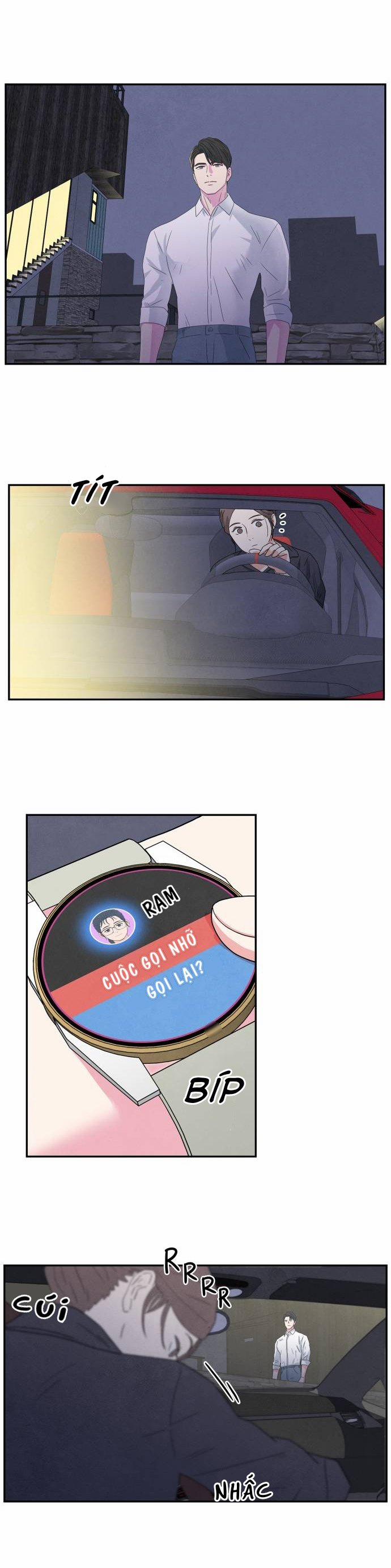 Chỉ Riêng Mình Em 2 trang 7