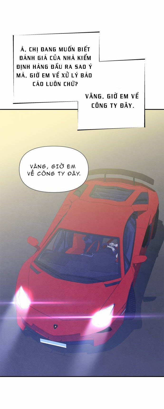 Chỉ Riêng Mình Em 2 trang 9