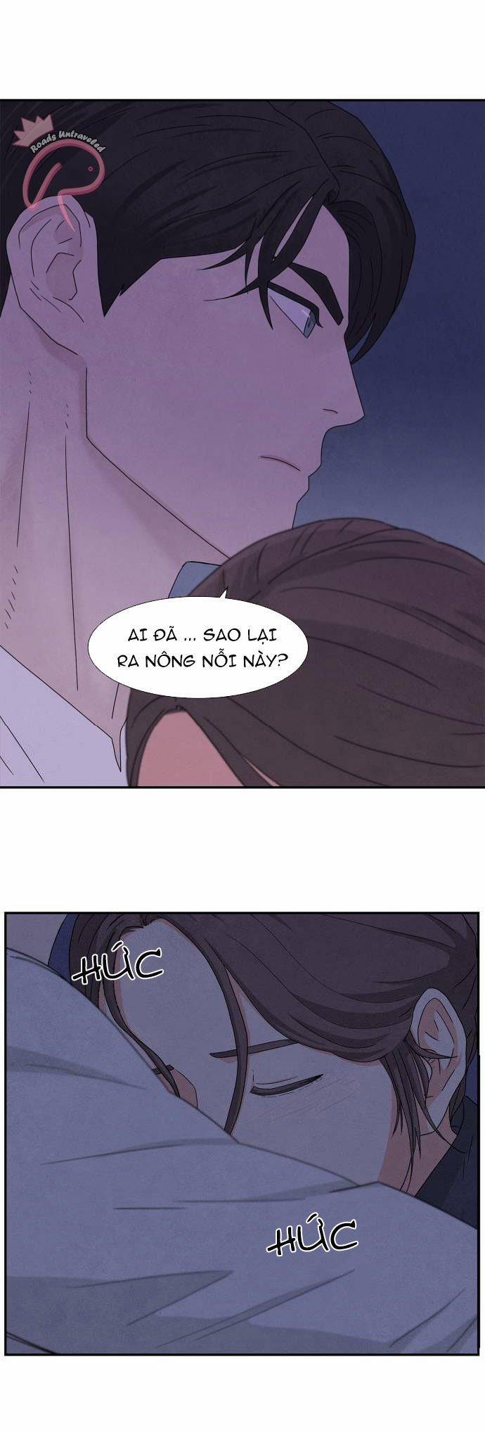 Chỉ Riêng Mình Em 3 trang 0