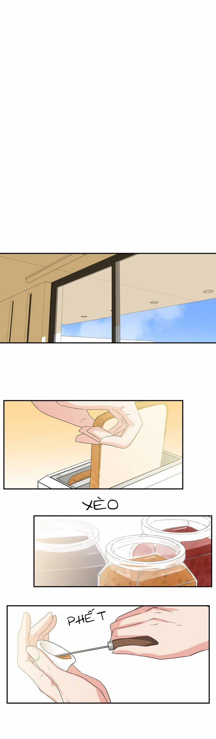 Chỉ Riêng Mình Em 3 trang 11