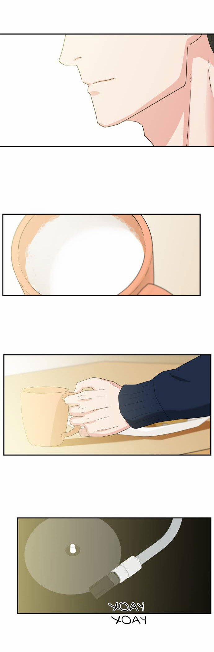 Chỉ Riêng Mình Em 3 trang 12