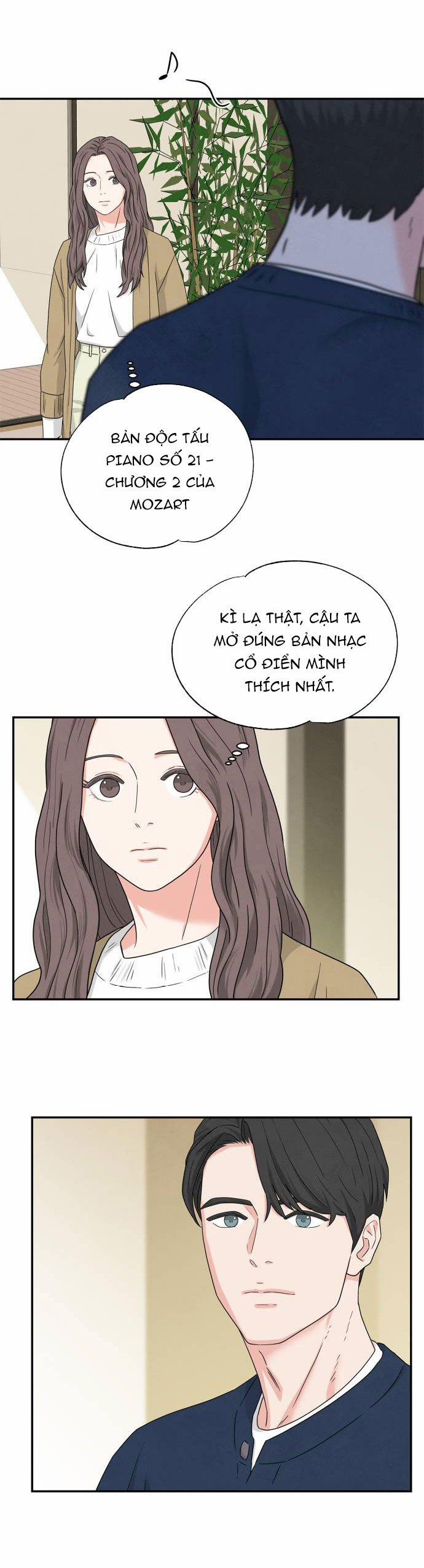 Chỉ Riêng Mình Em 3 trang 14