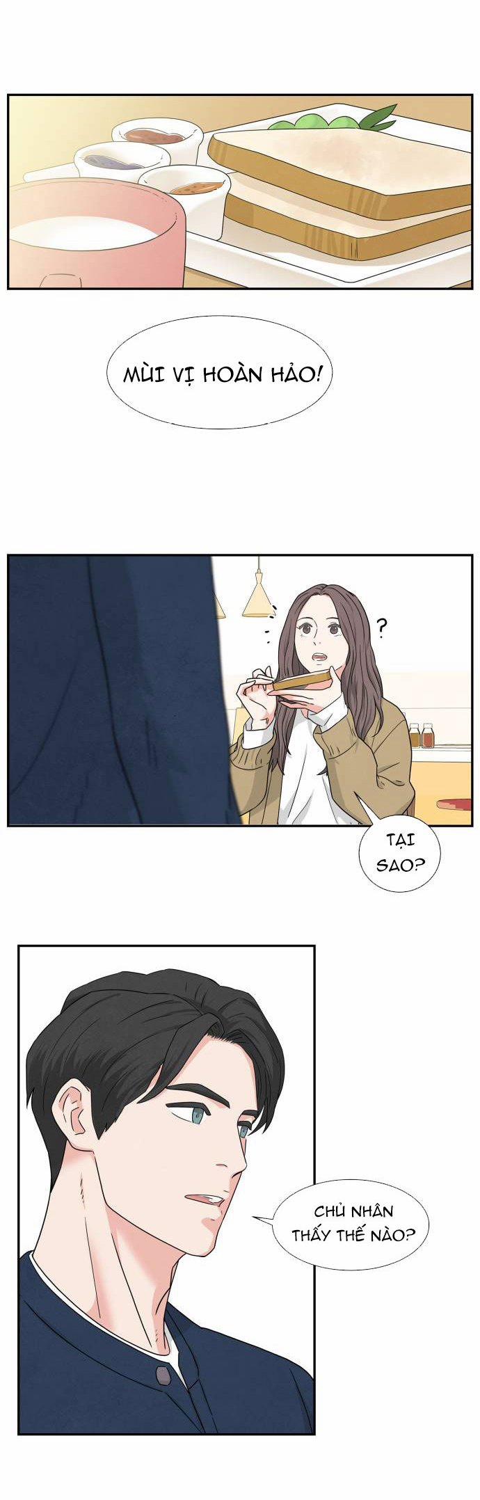 Chỉ Riêng Mình Em 3 trang 15