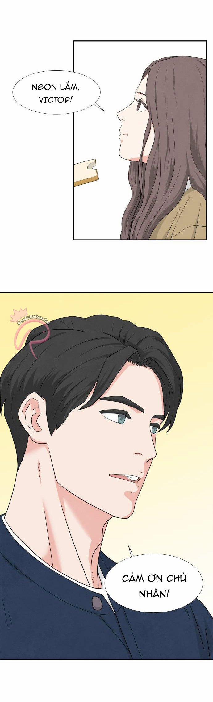 Chỉ Riêng Mình Em 3 trang 16