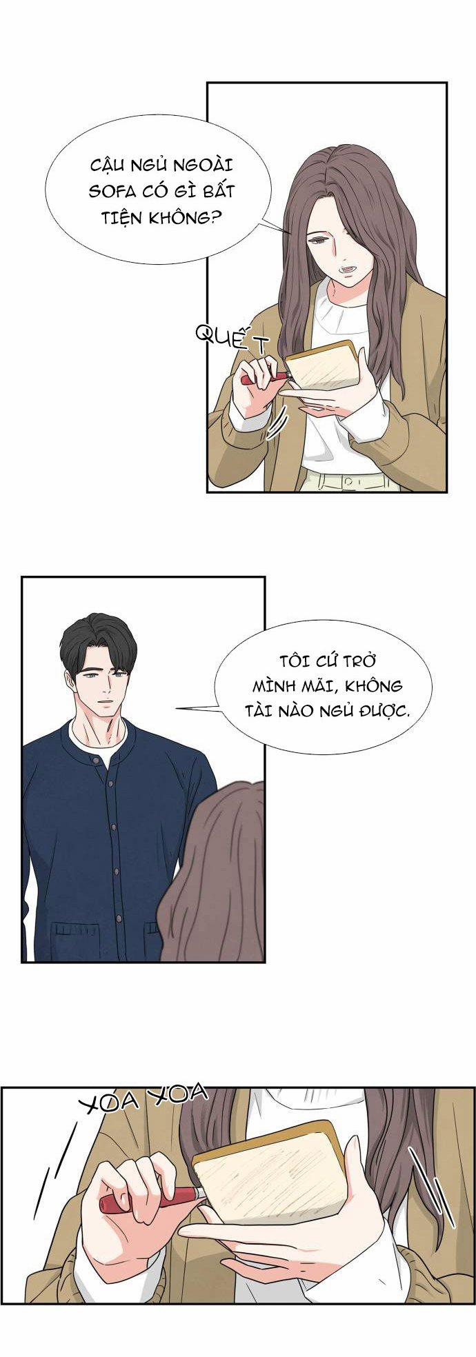 Chỉ Riêng Mình Em 3 trang 18