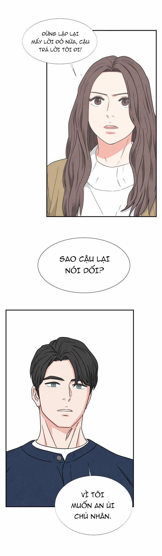 Chỉ Riêng Mình Em 3 trang 21