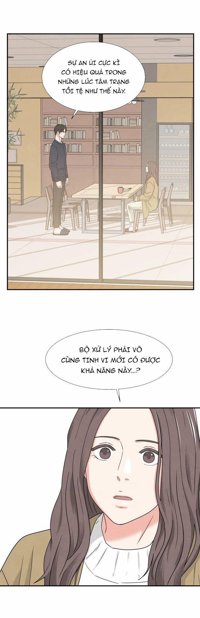 Chỉ Riêng Mình Em 3 trang 22