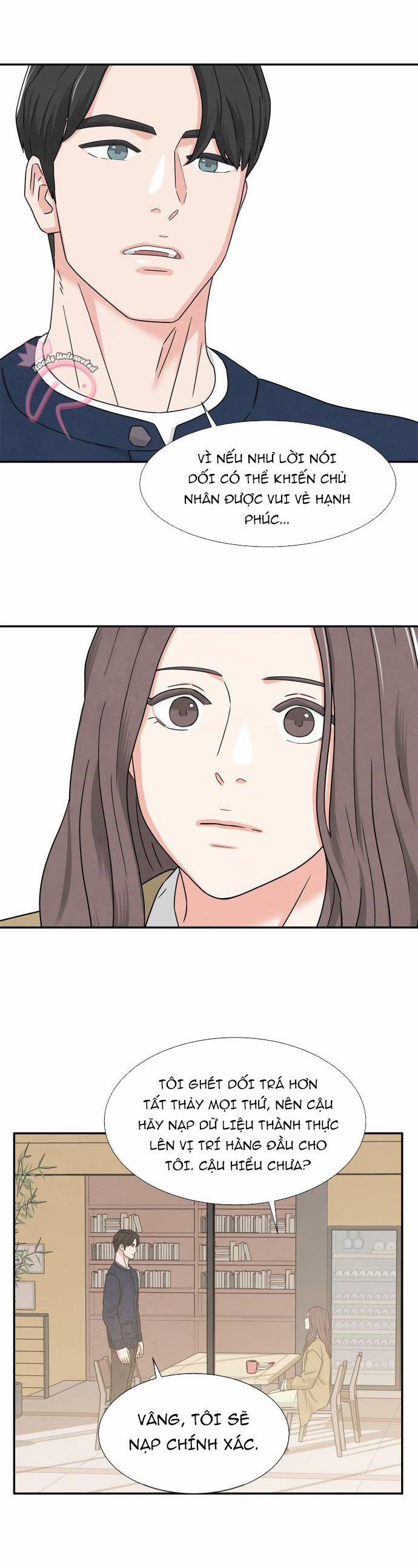 Chỉ Riêng Mình Em 3 trang 23