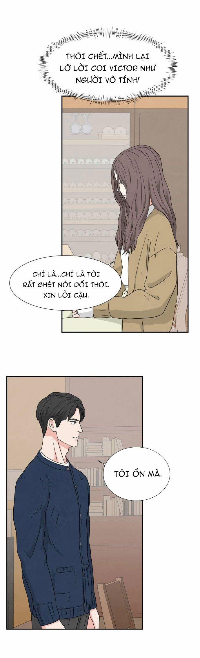 Chỉ Riêng Mình Em 3 trang 24