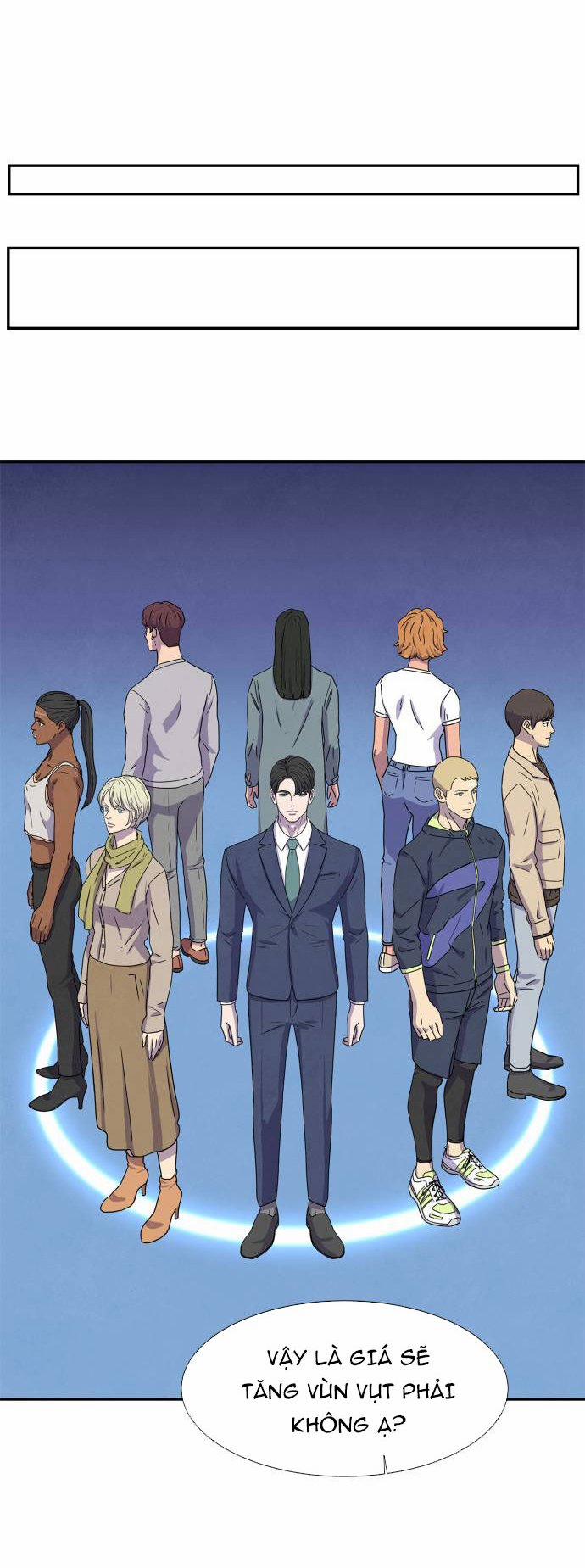 Chỉ Riêng Mình Em 3 trang 26