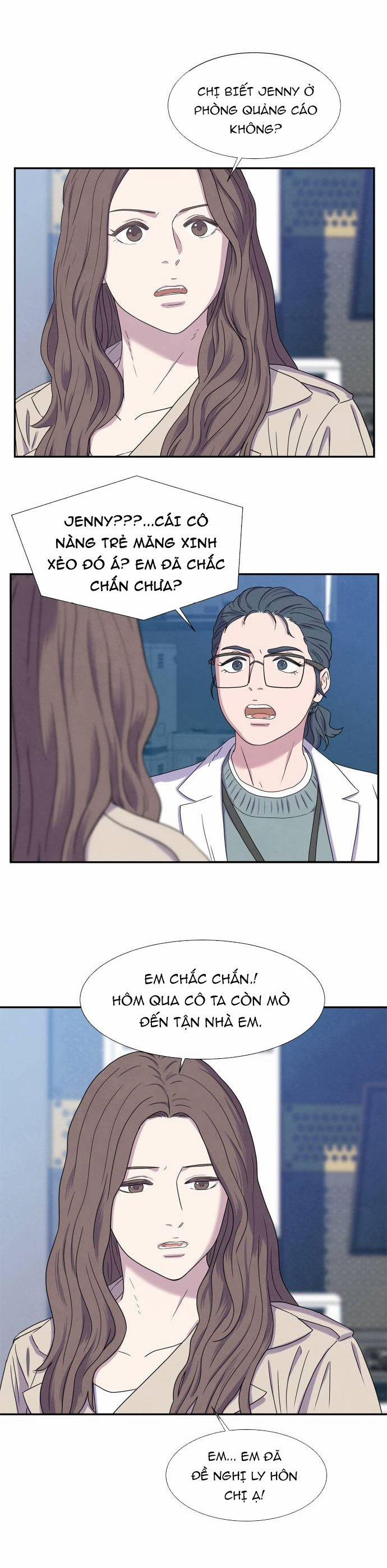 Chỉ Riêng Mình Em 3 trang 30