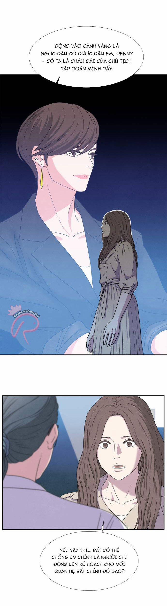 Chỉ Riêng Mình Em 3 trang 34