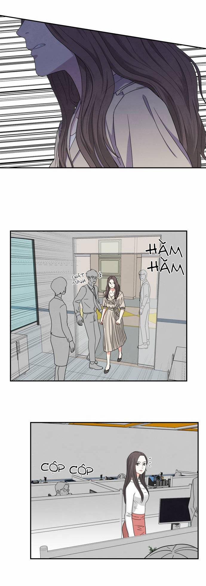 Chỉ Riêng Mình Em 3 trang 36