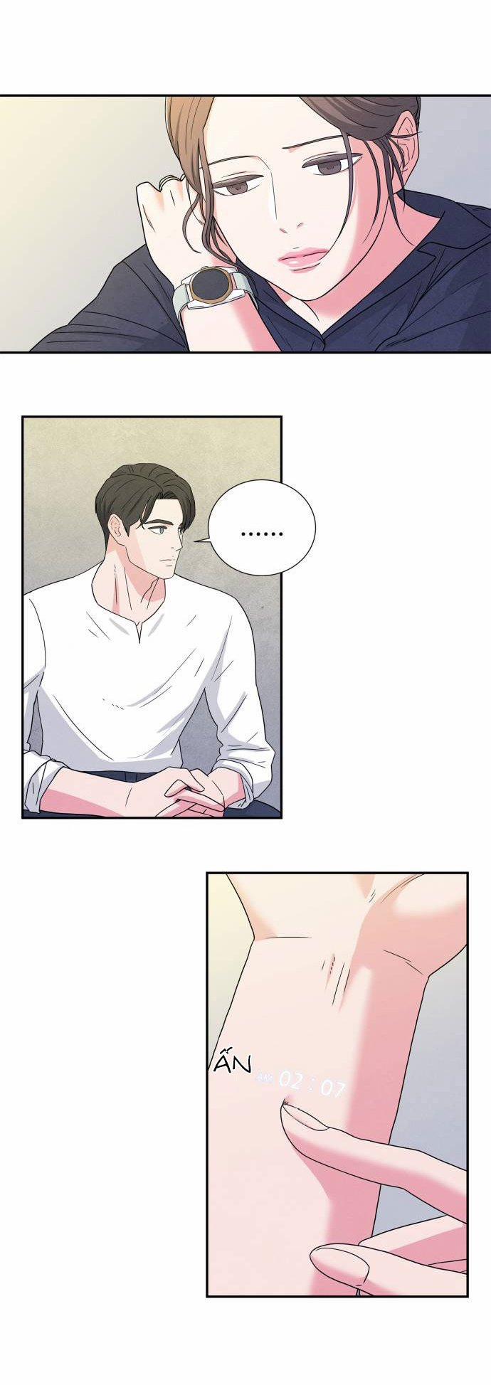 Chỉ Riêng Mình Em 3 trang 4