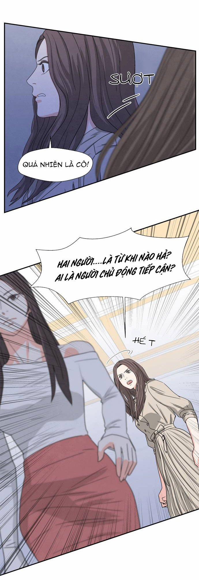 Chỉ Riêng Mình Em 3 trang 43