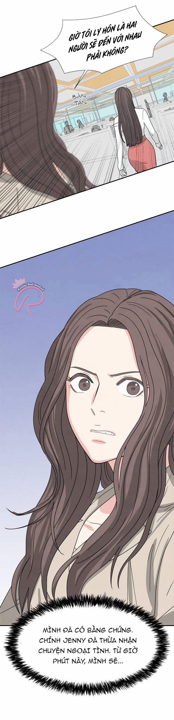 Chỉ Riêng Mình Em 3 trang 44