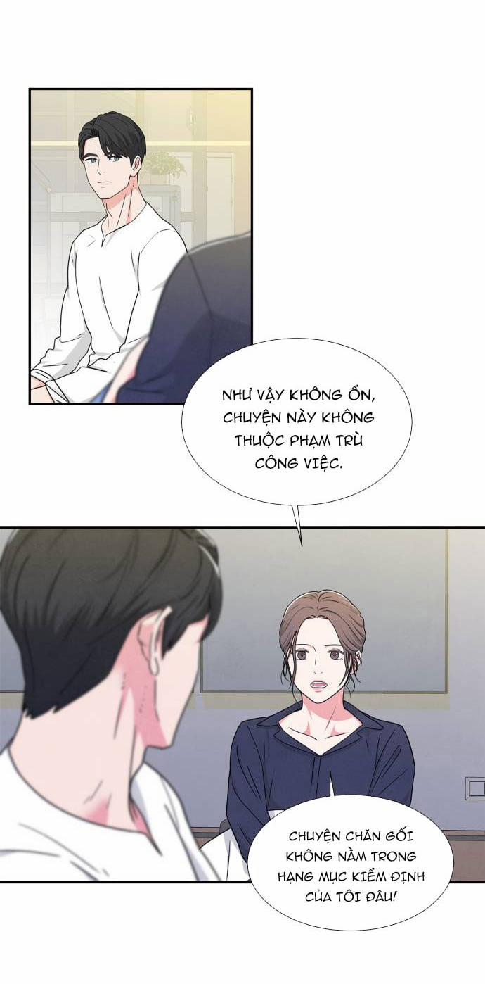 Chỉ Riêng Mình Em 3 trang 6