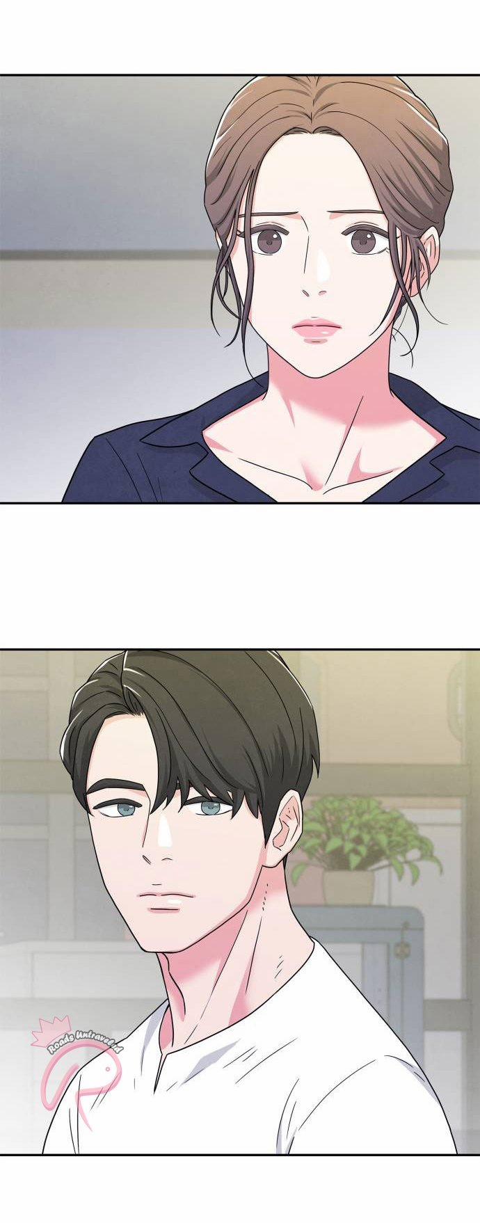 Chỉ Riêng Mình Em 3 trang 8