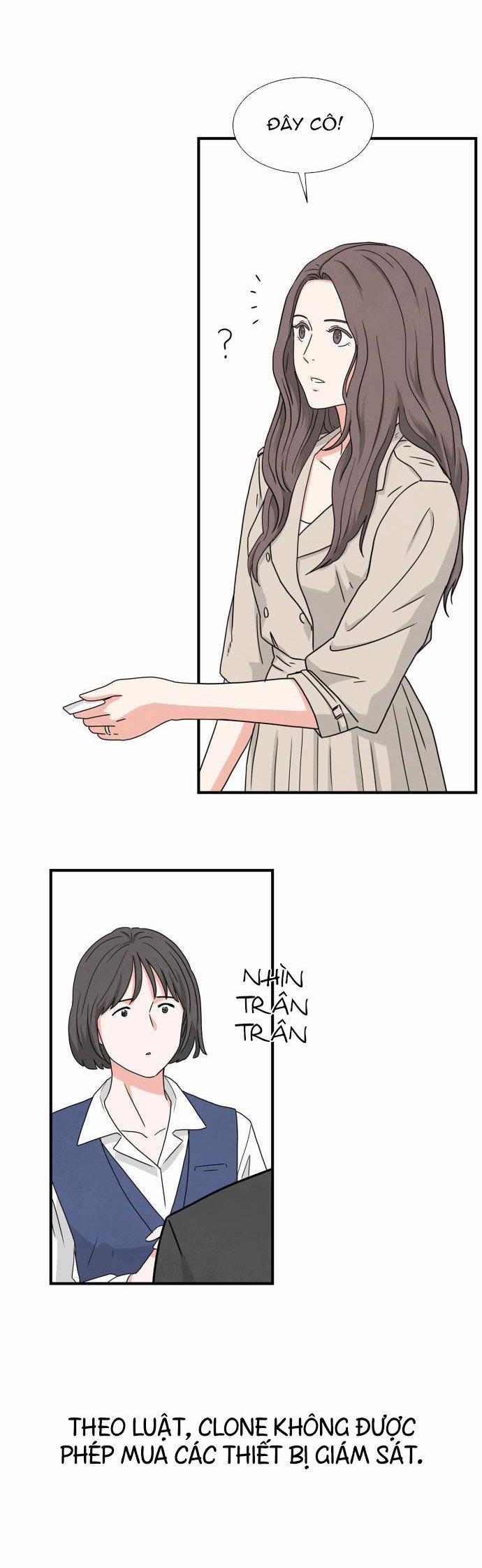 Chỉ Riêng Mình Em 4 trang 11