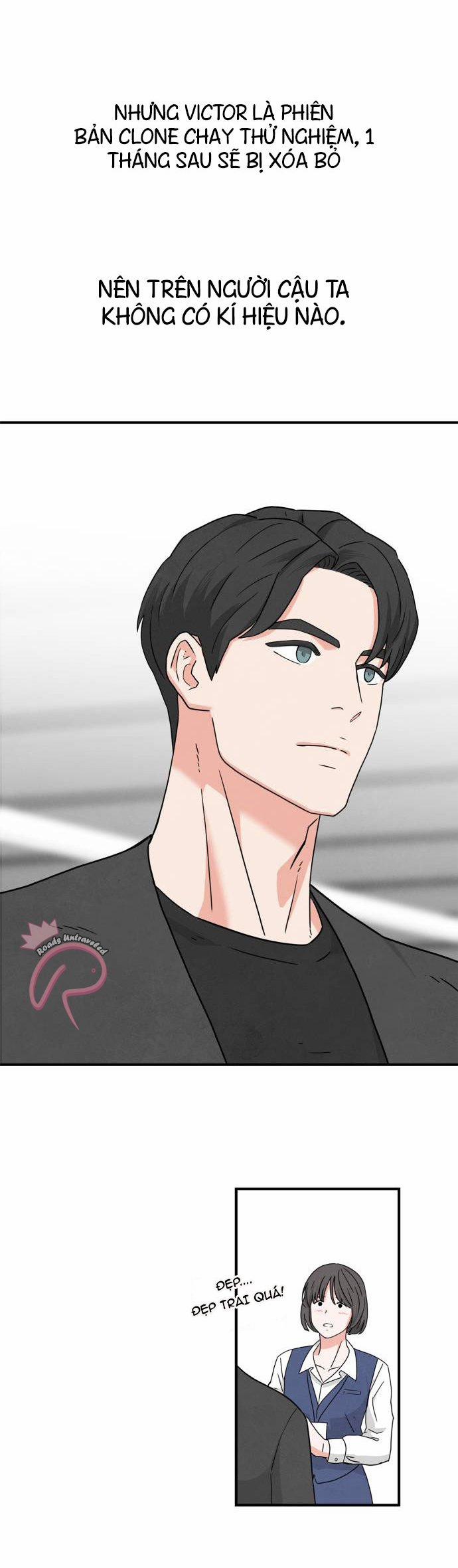 Chỉ Riêng Mình Em 4 trang 13