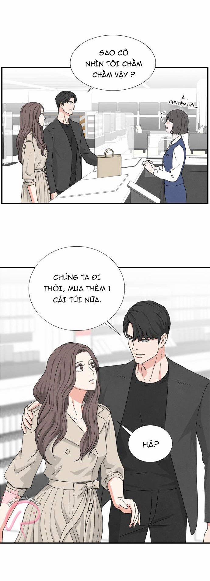 Chỉ Riêng Mình Em 4 trang 14