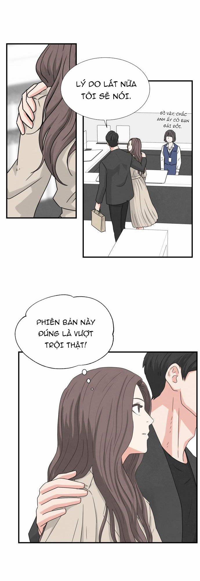 Chỉ Riêng Mình Em 4 trang 15