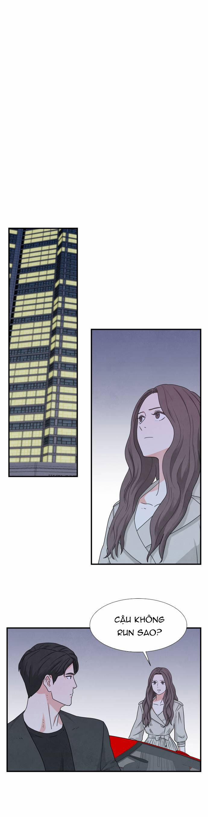 Chỉ Riêng Mình Em 4 trang 19