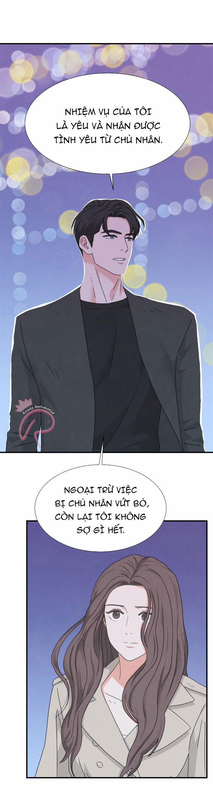 Chỉ Riêng Mình Em 4 trang 20