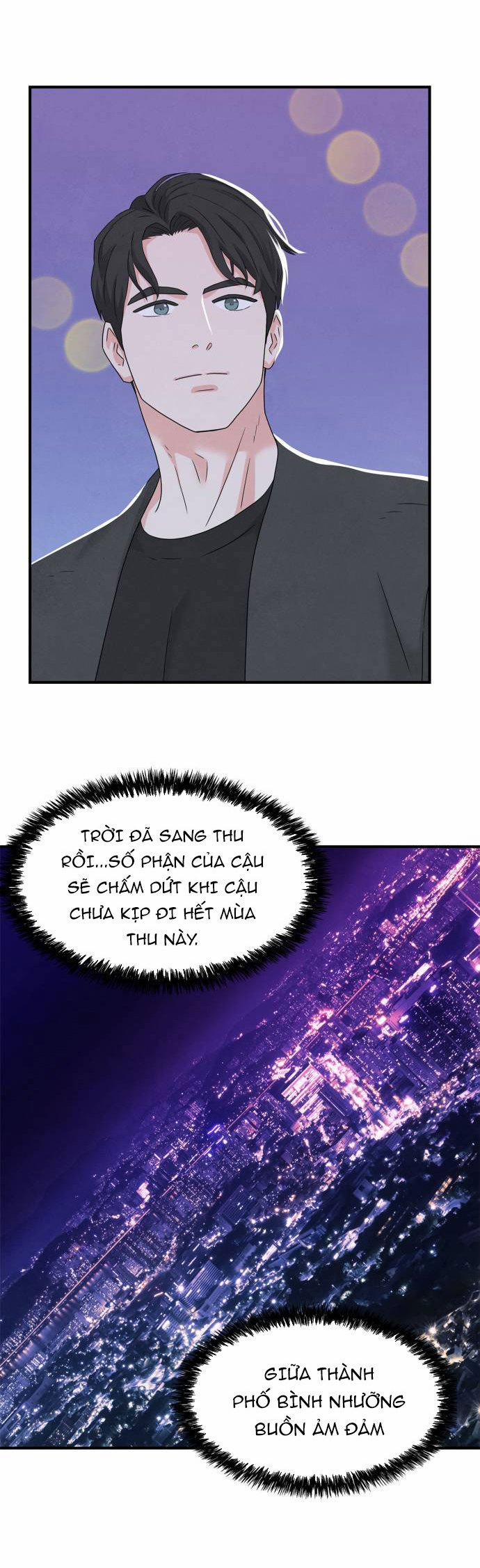 Chỉ Riêng Mình Em 4 trang 21