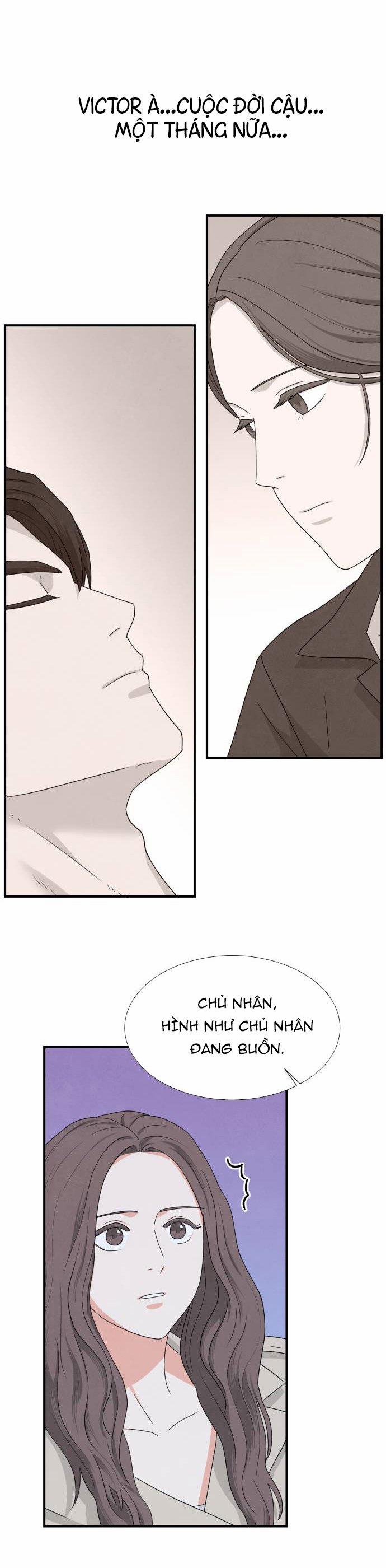 Chỉ Riêng Mình Em 4 trang 22