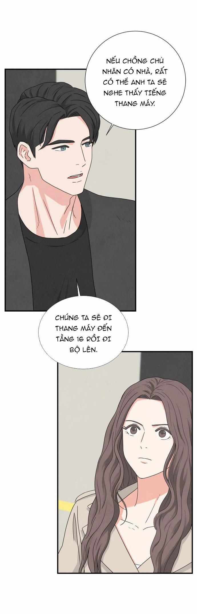 Chỉ Riêng Mình Em 4 trang 26