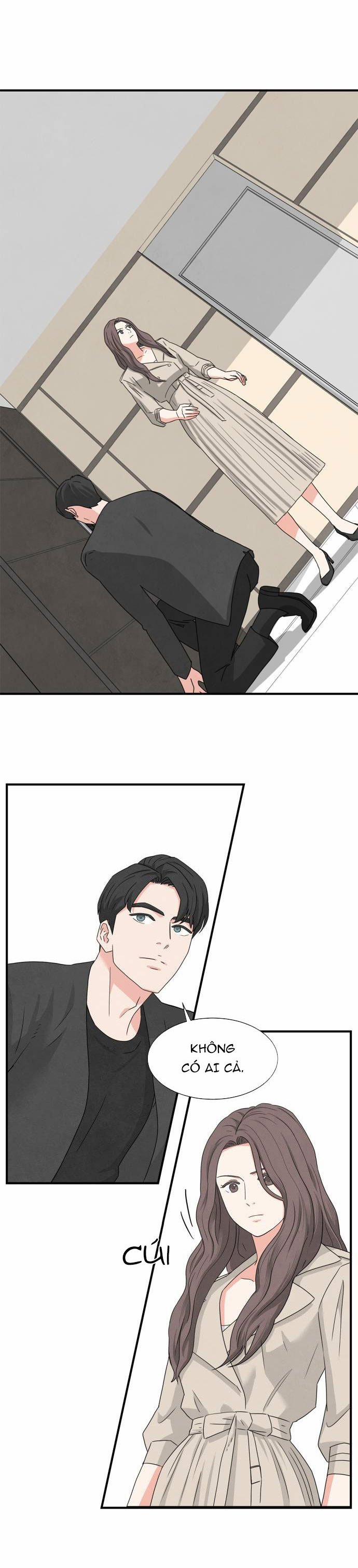 Chỉ Riêng Mình Em 4 trang 27