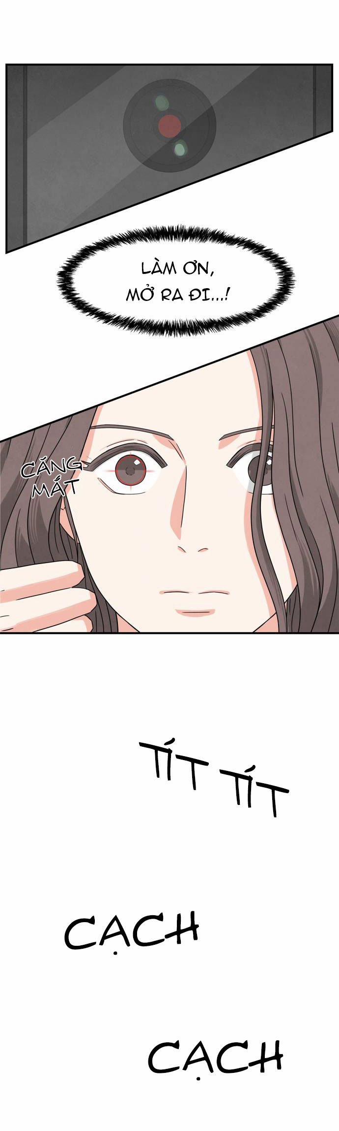 Chỉ Riêng Mình Em 4 trang 28