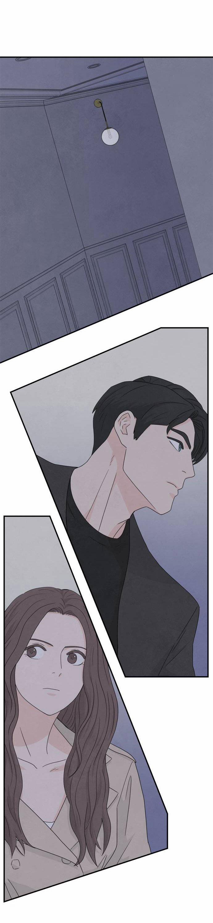 Chỉ Riêng Mình Em 4 trang 30