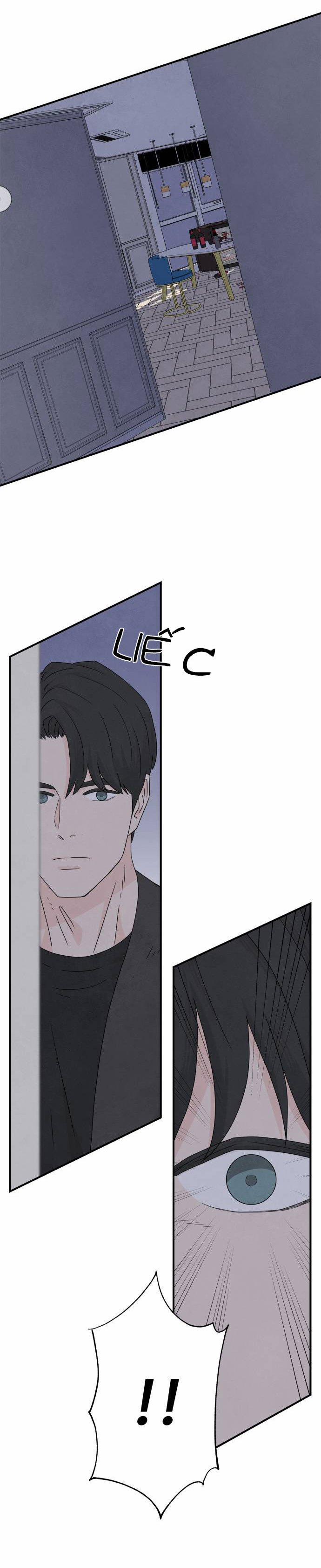 Chỉ Riêng Mình Em 4 trang 31