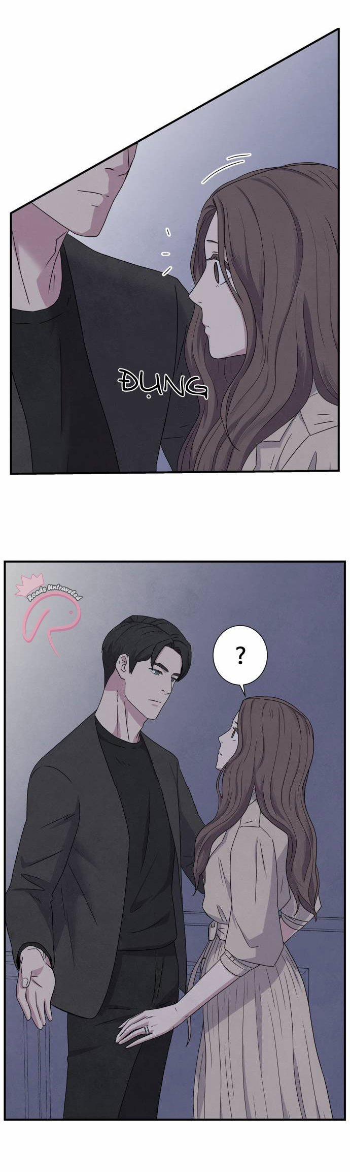 Chỉ Riêng Mình Em 4 trang 32