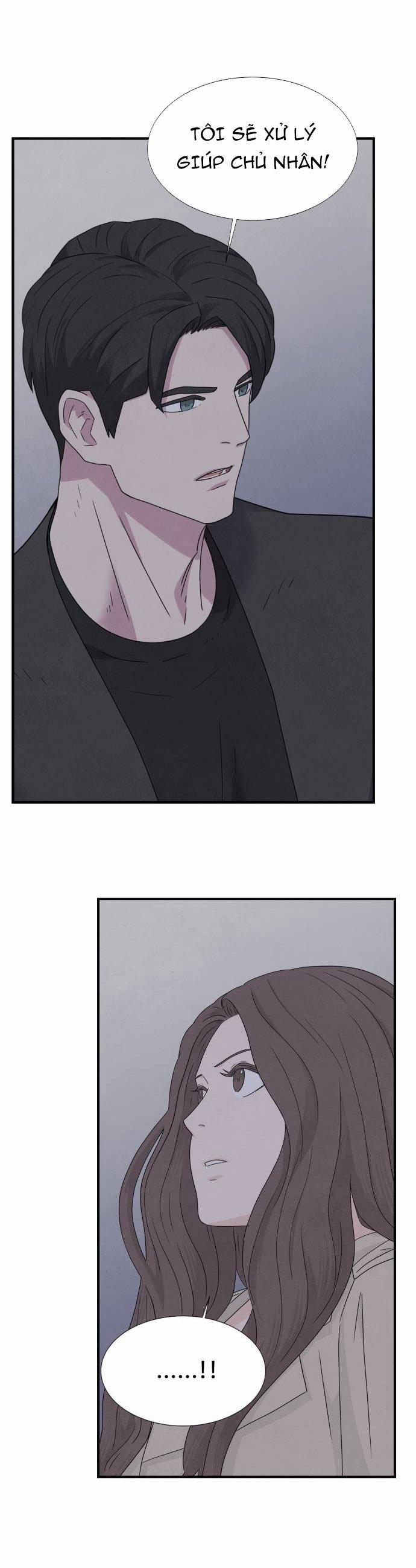 Chỉ Riêng Mình Em 4 trang 33