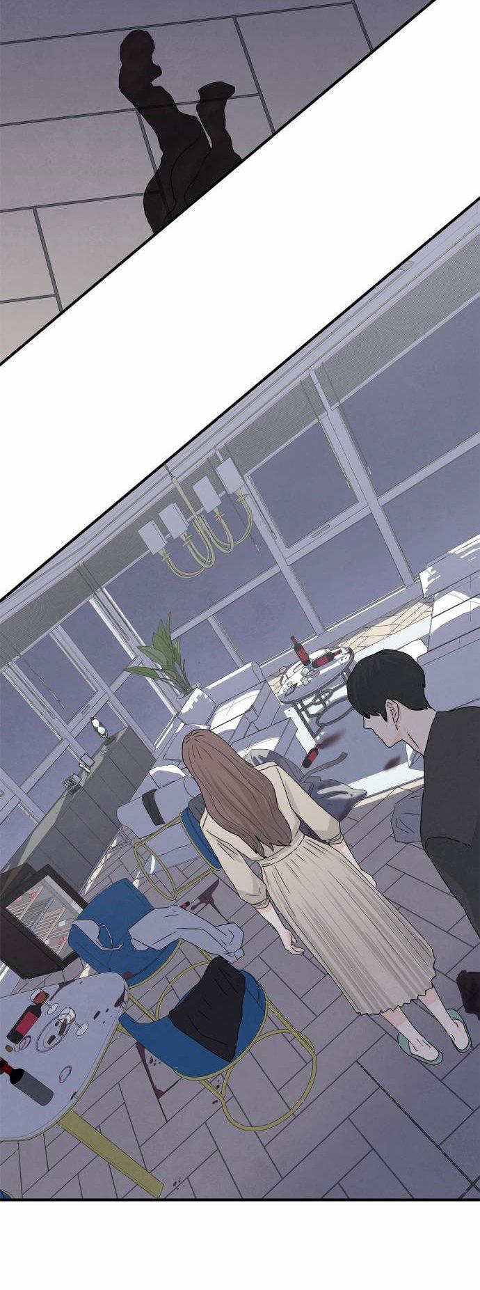 Chỉ Riêng Mình Em 4 trang 36